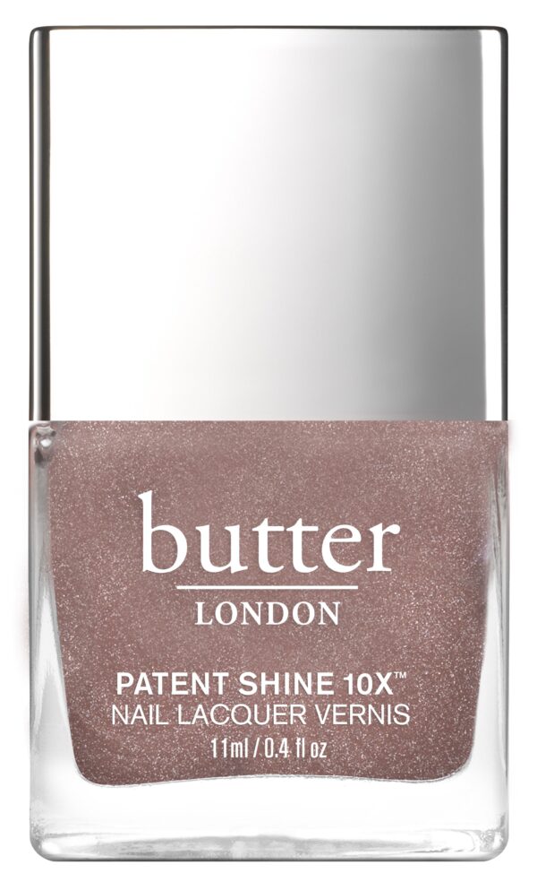 butter LONDON | All Hail The Queen Patent Shine 10X