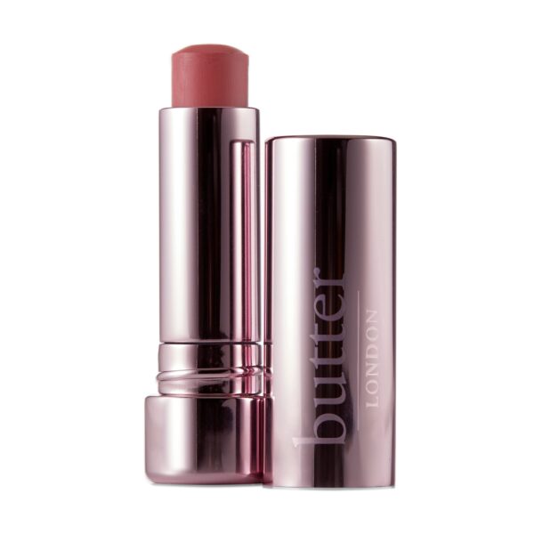 butter LONDON | balzám na rty Plush Rush - Double Date