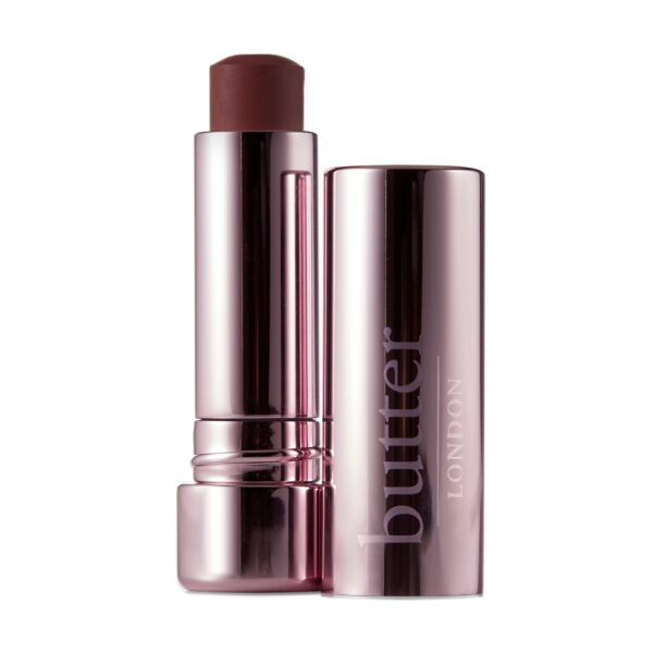butter LONDON | balzám na rty Plush Rush - Double Down