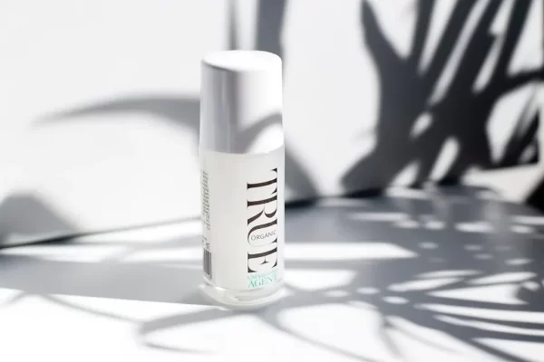 True Organic of Sweden | přírodní deodorant Undercover Agent - Original