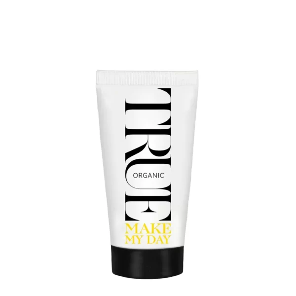 True Organic of Sweden | krém na obličej – Make My Day