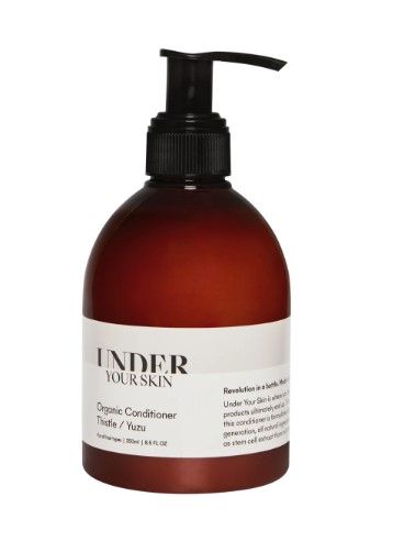 Under Your Skin | organický kondicionér na vlasy – 250 ml