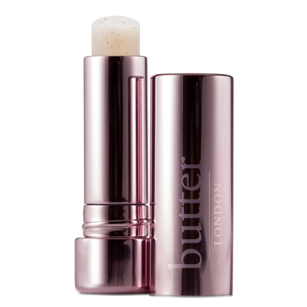 butter LONDON | cukrový peeling na rty Lippy Lip - Buttercream