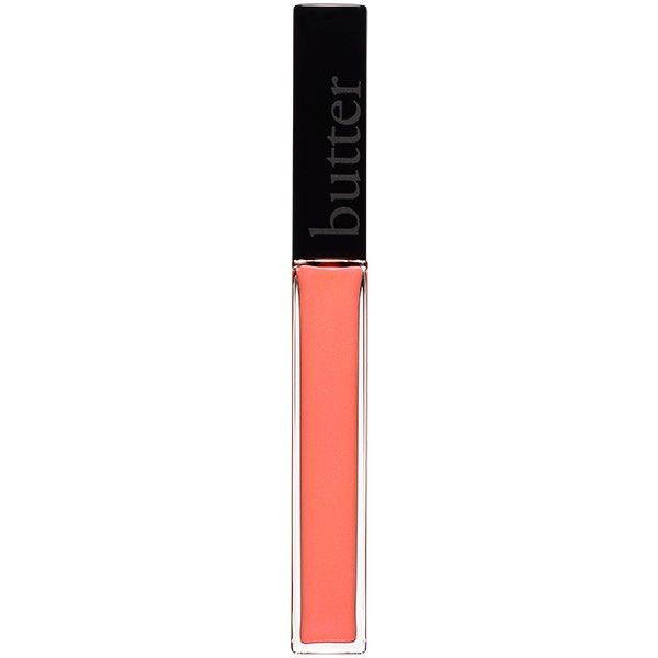 butter LONDON | lesk na rty Plush Rush - Dance Party