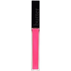 butter LONDON | lesk na rty Plush Rush - Flash Mob