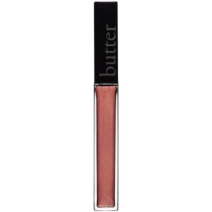 butter LONDON | lesk na rty Plush Rush - Free Fall