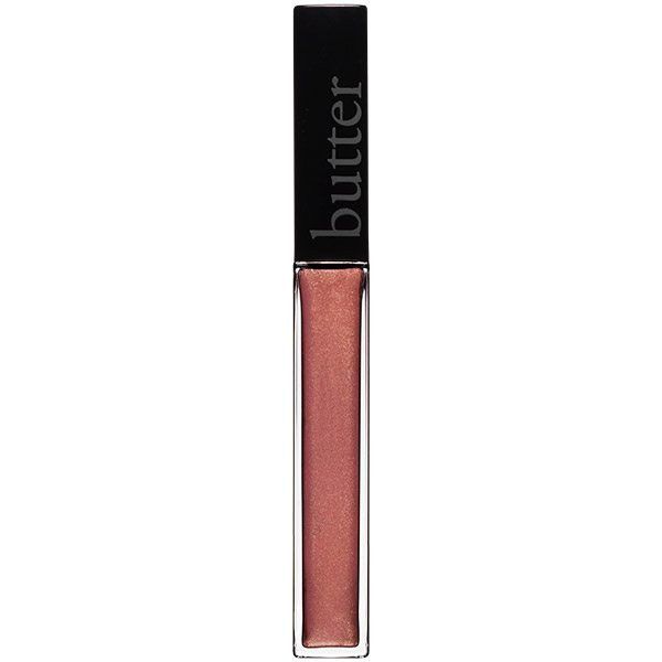 butter LONDON | lesk na rty Plush Rush - Free Fall