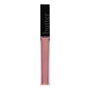 butter LONDON | lesk na rty Plush Rush - Late Night
