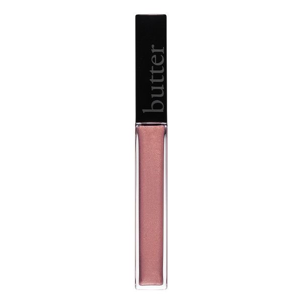 butter LONDON | lesk na rty Plush Rush - Late Night
