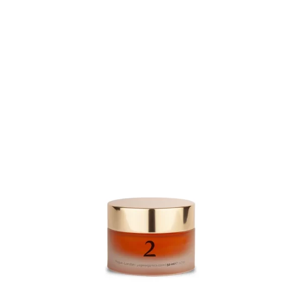 Yage - vzorek č. 2 Exfoliační pleťová maska GLOW 5 ml - Image 2