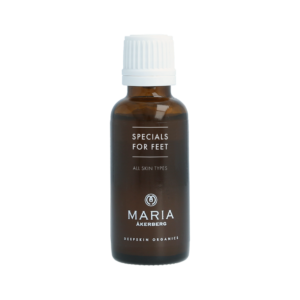 Maria Akerberg - olej na nohy Specials for Feet - 30 ml